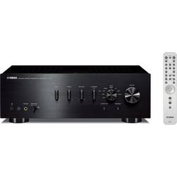 Yamaha A-S701 Amplifier Black