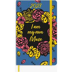 Moleskine 12M Weekly Notebook Frida Kahlo Large