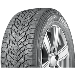 Nokian Hakkapeliitta C4 205/65R16 C 107/105R