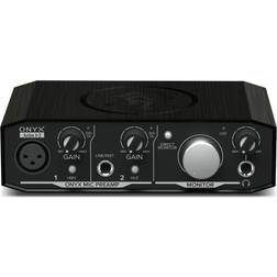 Mackie Onyx Artist 1.2 USB Interface