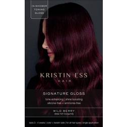 Kristin Ess Hair Signature Hair Gloss, Wild Berry CVS