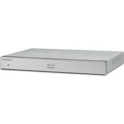 Cisco C1111X-8P wired