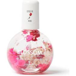 Blossom Beauty Cuticle Oil, Rose 1