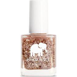 Ella+Mila Elite Nail Polish Drippin' Gold 13.3ml