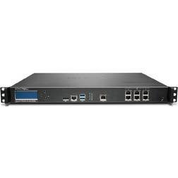 SonicWall 6210 Network Security/Firewall
