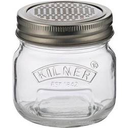 Kilner Grater Kjøkkenoppbevaring 0.25L