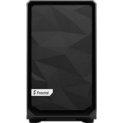 Fractal Design Meshify 2 Nano Tempered Glass