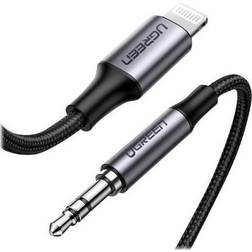 Ugreen 3.5mm-Lightning 1m