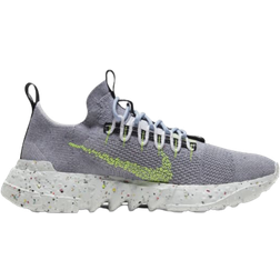 Nike Space Hippie 01 - Grey Volt