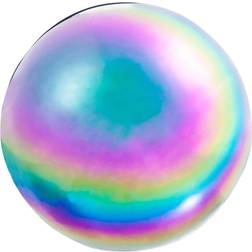 Evergreen Rainbow Metallic Wonder Gazing Ball