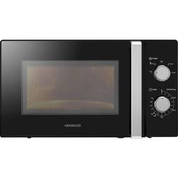 Kenwood K17MSB21E Svart