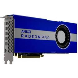 Dell AMD Radeon Pro W5700 Kit Grafikkort 3630