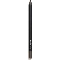 Gosh Copenhagen Velvet Touch Eye Liner Hypnotic Grey