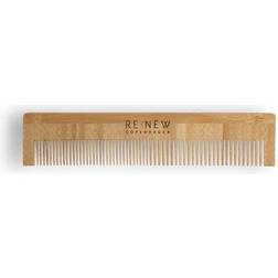 Re-New Copenhagen Bamboo Comb Small