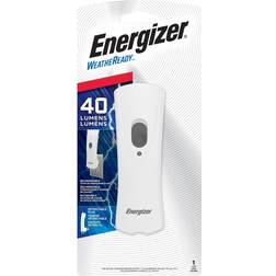 Energizer Weather Ready Compact