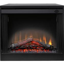 Dimplex Slim Line Built-In Electric Fireplace