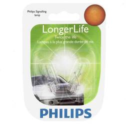 Philips 12961LLB2 LongerLife Miniature Bulb, 2 Pack