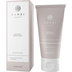 Sanzi Beauty Softening Hand Cream 50ml