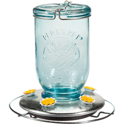 Perky-Pet Mason Jar Hummingbird Feeder JAR