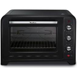 Moulinex OX495810 Schwarz