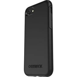 OtterBox Symmetry Series Case for iPhone 8 & iPhone 7 (77-55769) Black