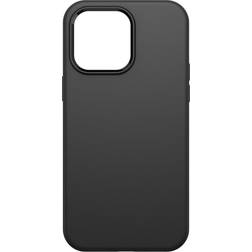 OtterBox Symmetry Series Black Case For Apple iPhone 14 Pro Max