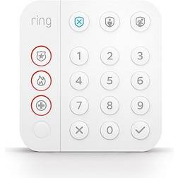 Ring Alarm Keypad