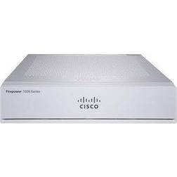 Cisco firepower 1140 next-generation firewall firewall