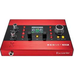 Focusrite Rednet X2p Audio Interface