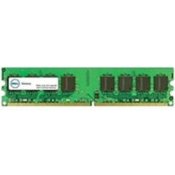 Dell Aa335287 Memory Module 8 Gb 1 X Ddr4 2666 Mhz Ecc