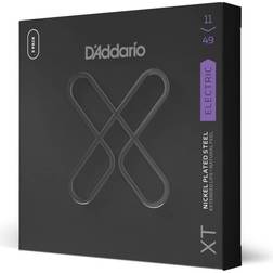 D'Addario XTE1149-3P