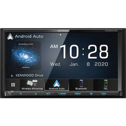 Kenwood DMX9707S 6.95-Inch Capacitive Touch