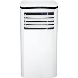 Midea Eco Friendly lite Airconditioner Mobil Vit