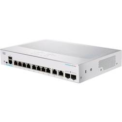 Cisco CBS350-8T-E-2G-EU