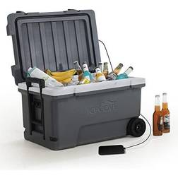 IceCove Solar Cooler 60qt