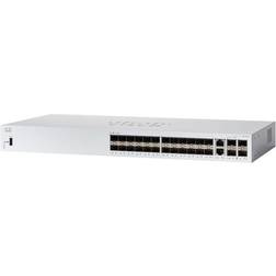 Cisco Cbs350-24s-4g-eu Cbs350