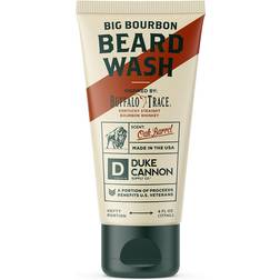 Duke Cannon Supply Co Big Bourbon Beard Wash 177ml