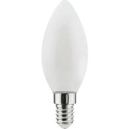 Airam Filament LED Lamps 4,5W E14