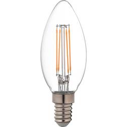 Airam 4713471 LED Lamps 4.5W E14