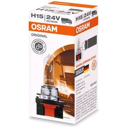 Osram Car Bulb 64177 H15 24V 20/60W 3200K