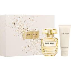 Elie Saab Le Parfum Lumiere Gift Set