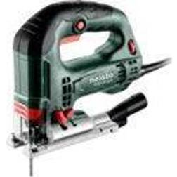 Metabo STEB 100 Quick strömsticksågar 3100 spm 710 W 2,1 kg