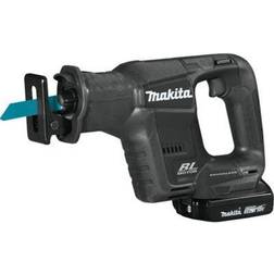 Makita 18V LXT Lithium-Ion Sub-Compact Brushless Cordless Recipro Saw Kit (2.0Ah)