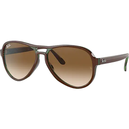 Ray-Ban Vagabond RB4355 660451