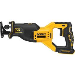 Dewalt DCS382NT Tigersåg 18V T-STAK (utan batterier)