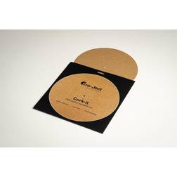 Pro-Ject Cork It Turntable Mat