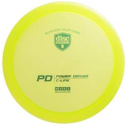 Discmania Distance Driver C-Line PD