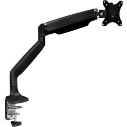 Mount-It! MI-1771B Single Desk Arm Mount, 19"H