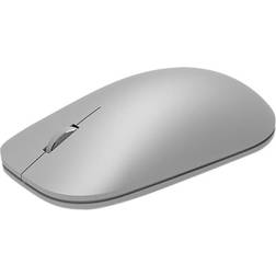 Microsoft Surface Tablet Mouse, Silver