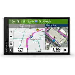 Garmin Dezl LGV610